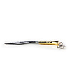 Miniature Military Nepal Knife with KeyChain Golden