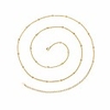 minimalist beach bikini body chain 18k gold satellite belly chain handmade adjustable jewelry for women girls fashion sexy waist chain