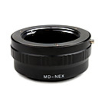 Minolta MD Lens to SONY NEX-5 NEX-3 NEX-7 NEX-VG10 E Mount Adapter