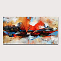 Mintura Large Size Hand Painted Abstract Sleeping Buddha Landscape Oil Painting On Canvas Modern Pop Art Posters Wall Picture For Home Decoration No Framed Rolled Without Frame