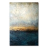 Mintura Handmade Oil Painting On Canvas Wall Art Decoration Modern Abstract Picture For Home Decor Rolled Frameless Unstretched Painting miniinthebox