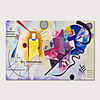 Mintura Large Size Hand Painted Abstract Famous Oil Paintings on Canvas Pop Art Wall Pictures For Home Decoration No Framed Rolled Without Frame