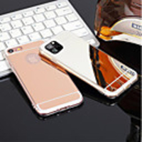 Mirror Case Ultra Thin Soft Silicone Cover For iPhone 11 /11pro/11 Pro Max /X/XS/XS MAX/8/8 Plus Protective