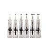 Mis Toujours Disposable / Sterilizer 30pcs Stainless Steel A Grade ABS Permanent Makeup Needles Tips