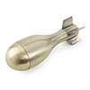 Missile Shaped Windproof Lighter