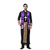 Missionary Retro Vintage Outfits Masquerade Men