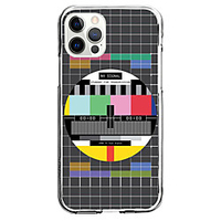 Mixed Color Case For Apple iPhone 12 iPhone 11 iPhone 12 Pro Max Unique Design Protective Case Shockproof Back Cover TPU