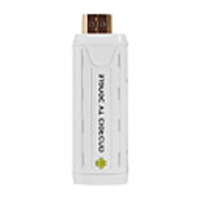 MN400 Android TV HDMI Stick