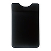 Mobile Phone Back Cards Holder Wallet Credit ID Card Pocket Adhesive Sticker