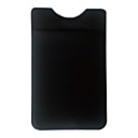 Mobile Phone Back Cards Holder Wallet Credit ID Card Pocket Adhesive Sticker