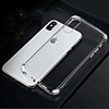 Mobile Phone Case for iPhone 6/6S/7/8/7plus/8plus/X/XS/XR/XSMAX Four-corner airbag drop-proof TPU soft shell phone case for iPhone Transparent phone case