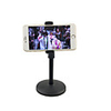 Mobile Phone Holder Stand Cell Phone Tablet Universal Desk Holder desktop phone holder Accessories