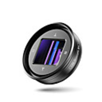 Mobile Phone Lens Wide-Angle Lens Glasses 2X Creative / New Design / Cool