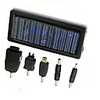 Mobile Phone Solar Charger