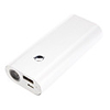 Mobile Power for Various Mobile Phone Products (Silver,  5200 mAh)
