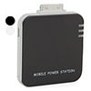 Mobile Power Station for iPhones (1500mAh)