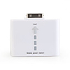 Mobile Power Station-iPhone Charger