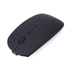 MODAO E280 Wireless Bluetooth4.0 / Wireless 2.4G Optical Silent Mouse / Rechargeable Mouse Led Light 800/1200/1600 dpi 3 Adjustable DPI Levels 4 pcs Keys 2 Programmable Keys miniinthebox
