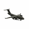 Model Building Kit Plane Plane / Aircraft Unisex Toy Gift