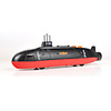 Model Building Kit Warship Aircraft Carrier Ship Boat Aircraft Carrier Simulation Metal Alloy Mini Car Vehicles Toys for Party Favor or Kids Birthday Gift