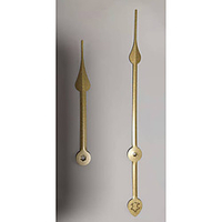 Modern Contemporary / Traditional Metalic Irregular Classic Theme Indoor Decoration Wall Clock Dial