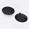Modern Contemporary Iron Candle 1pc Candle Holders