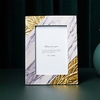 Modern Contemporary Resin Hand Painted Picture Frames Wall Decorations Picture Frames Pineapple Shape miniinthebox