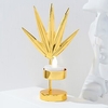 Modern Contemporary Simple Style Metal Candle 1pc Candle Holders miniinthebox