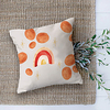Modern Double Side Cushion Cover 1PC Soft Decorative Square Throw Pillow Cover Cushion Case Pillowcase for Bedroom Livingroom Superior Quality Machine Washable Outdoor Cushion for Sofa Couch Bed Chair miniinthebox