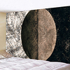 Modern Wall Tapestry Art Decor Blanket Curtain Hanging Home Bedroom Living Room Decoration Polyester miniinthebox