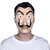 Money Heist The House of Paper La Casa De Papel Mask Halloween