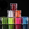 Monofilament 1 pcs Fishing Line 10M / 11 Yards Nylon 100LB 0.4, 0.6, 0.8, 1.0, 1.2, 1.5, 2.0, 2.5, 3.0, 3.5, 4.0, 4.5, 5.0, 6.0, 7.0, 8.0 mm Sea Fishing Freshwater Fishing Lure Fishing