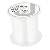 Monofilament 3 pcs Fishing Line 500M / 550 Yards Nylon 32LB 28LB 25LB 0.165/0.205/0.234/0.261/0.285/0.305/0.330/0.350/0.370/0.405/0.435/0.473 mm / 22LB / 20LB / 18LB / 16LB / 14LB