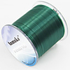 Monofilament Fishing Line 500M / 550 Yards Nylon 80LB 70LB 60LB 0.1-0.5 mm Jigging Sea Fishing Fly Fishing / Bait Casting / Ice Fishing / Spinning / Jigging Fishing / Freshwater Fishing
