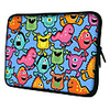 Monster 7" 10" Protective Sleeve Case for P3100/P6800/P5100/N8000/Microsoft Surface