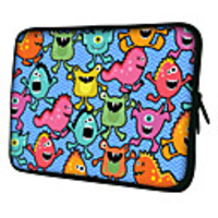 Monster 7" 10" Protective Sleeve Case for P3100/P6800/P5100/N8000/Microsoft Surface