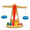 Montessori Teaching Tool Educational Toy Education Kid
