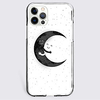 Moon Case For Apple iPhone 12 iPhone 11 iPhone 12 Pro Max Unique Design Protective Case Shockproof Back Cover TPU