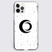 Moon Case For Apple iPhone 12 iPhone 11 iPhone 12 Pro Max Unique Design Protective Case Shockproof Back Cover TPU