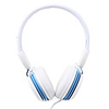 Moon Style Headphones (Blue)