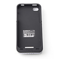 Mophie Rechargeable Battery Case for iPhone 4