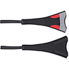More Accessories Tie Wrap Waterproof Cycling Fitness,  Running Yoga For Road Bike Mountain Bike MTB Recreational Cycling Cycling Bicycle Waterproof Fabric Black / Red