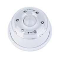 Motion Activated 6-LED Illumination Lamp