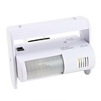 Motion Activated Alarm/Chime