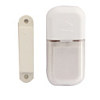 Motion Activated Drawer/Closet 2-LED Light with Magnetic Mount