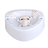 Motion Activated Quit Smoking Ash Tray