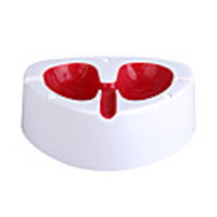 Motion Activated Quit Smoking Ash Tray