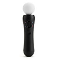 Motion Controller for PS3 Move (Black)