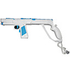 MotionPlus Rumble Blaster Light Gun for Wii (Blue)