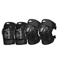 Motocross Knee Pads Elbow Protector motorcycles motorbike off-road racing protective gear Skiing Skateboarding guard